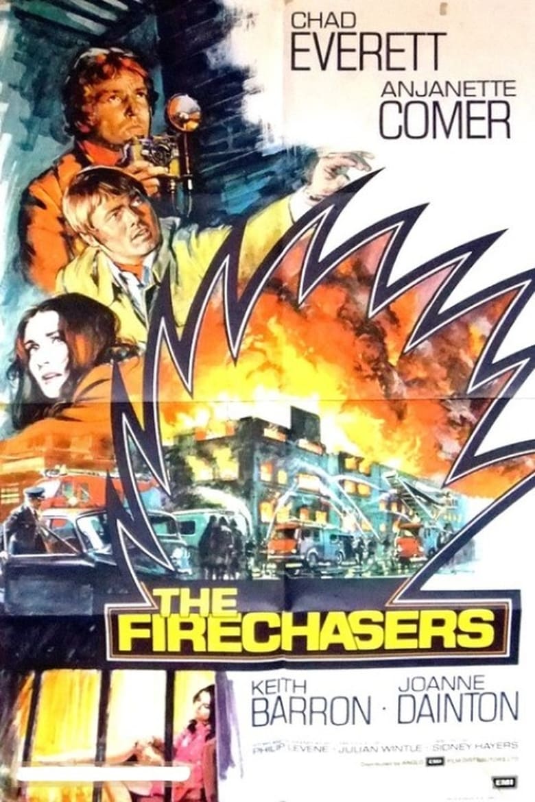 the-firechasers