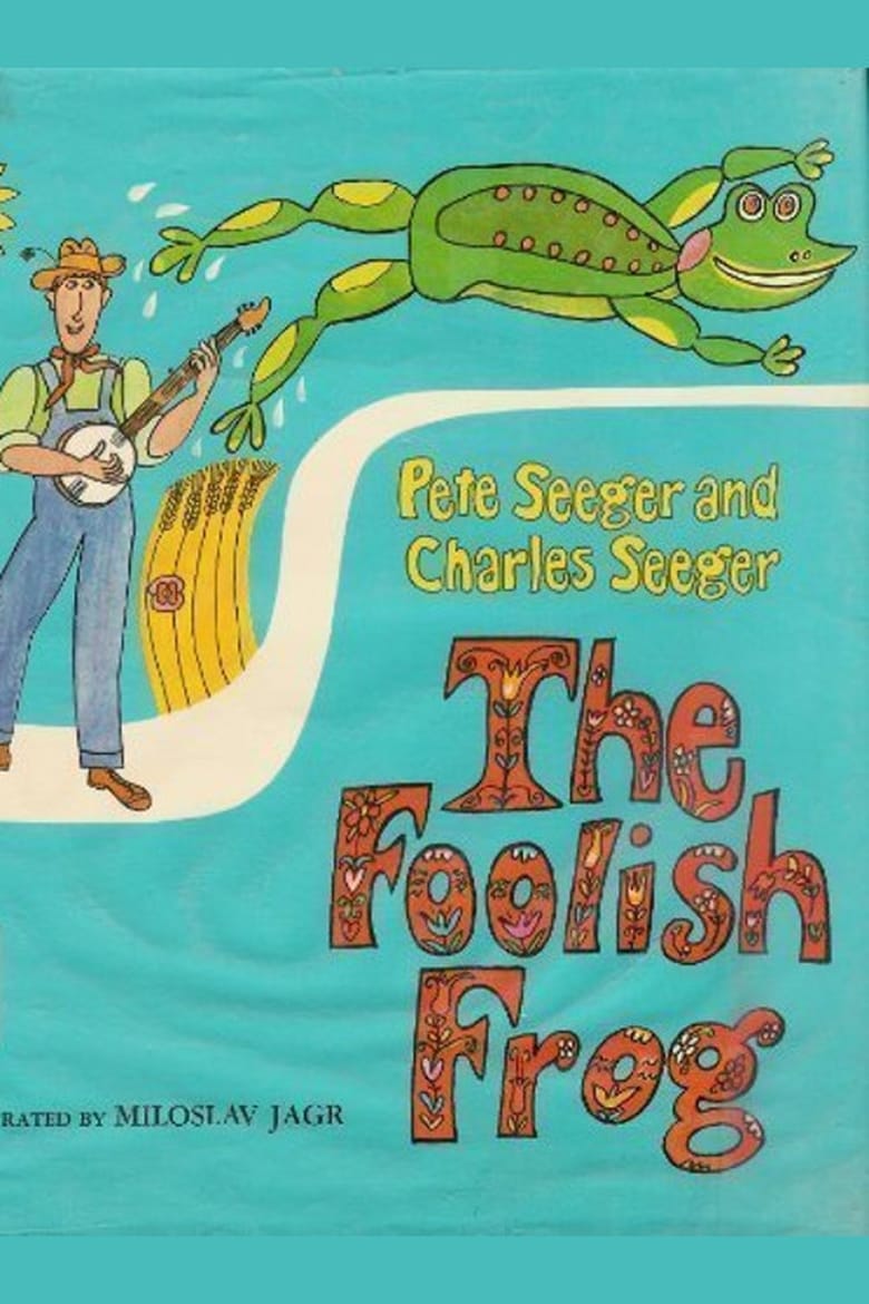 the-foolish-frog