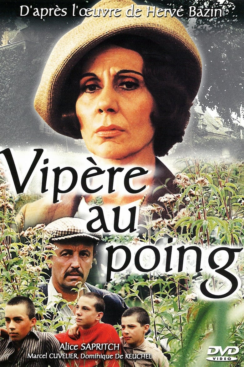 vipere-au-poing