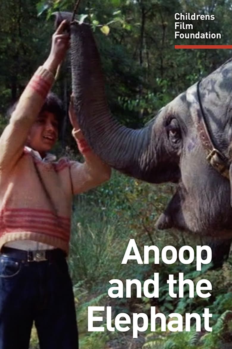 anoop-and-the-elephant