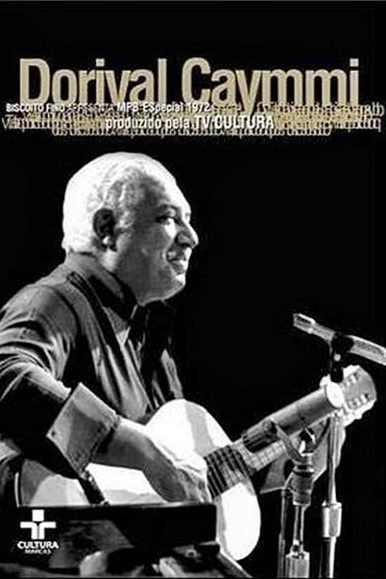 dorival-caymmi-programa-ensaio
