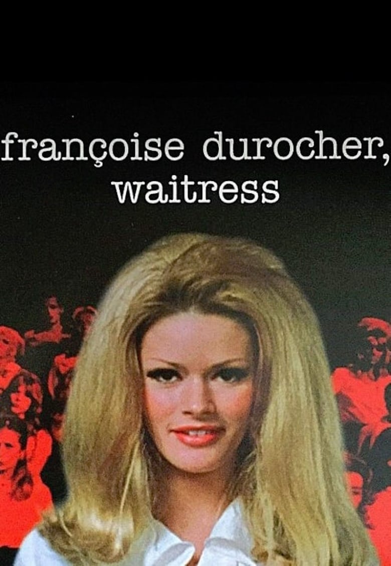françoise-durocher-waitress