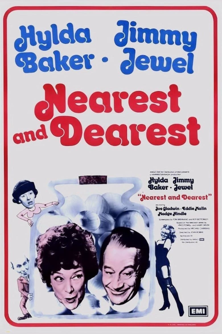 nearest-and-dearest