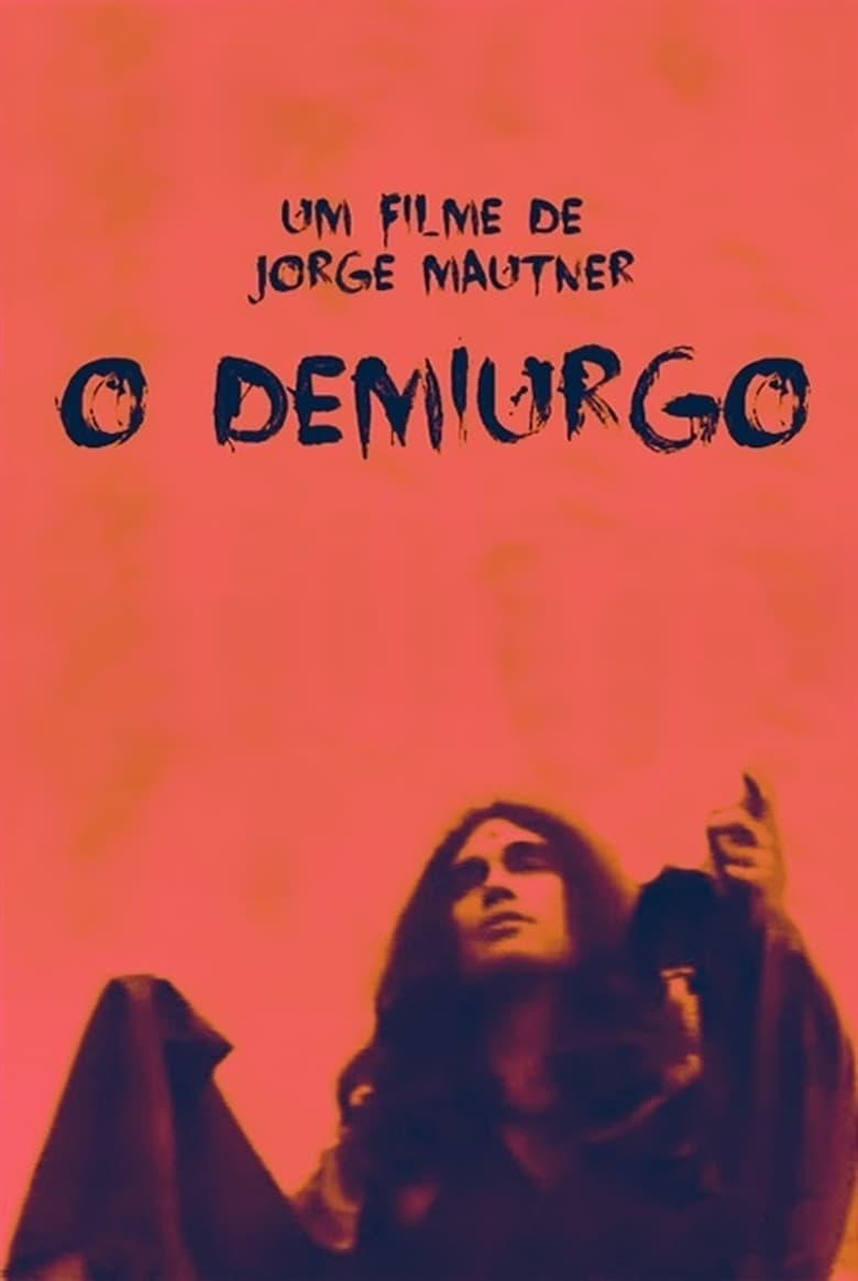 o-demiurgo