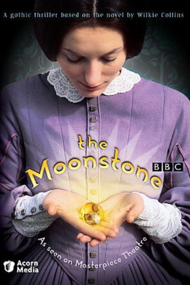 the-moonstone