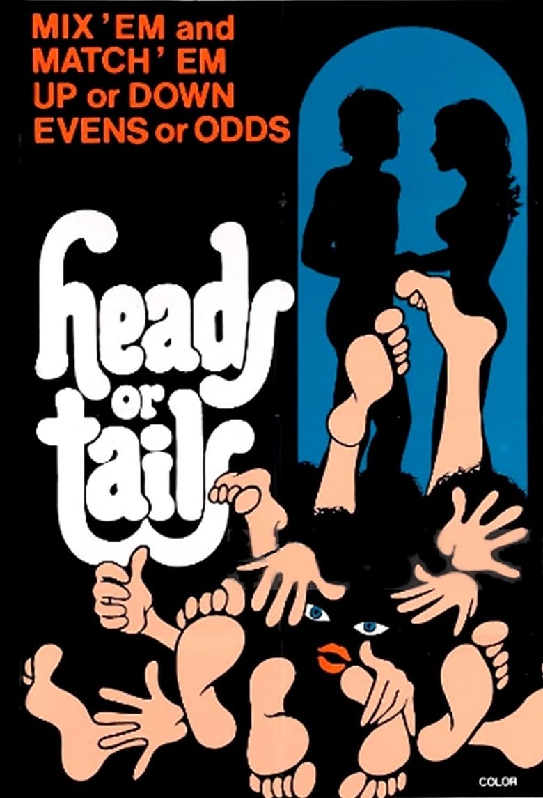 heads-or-tails