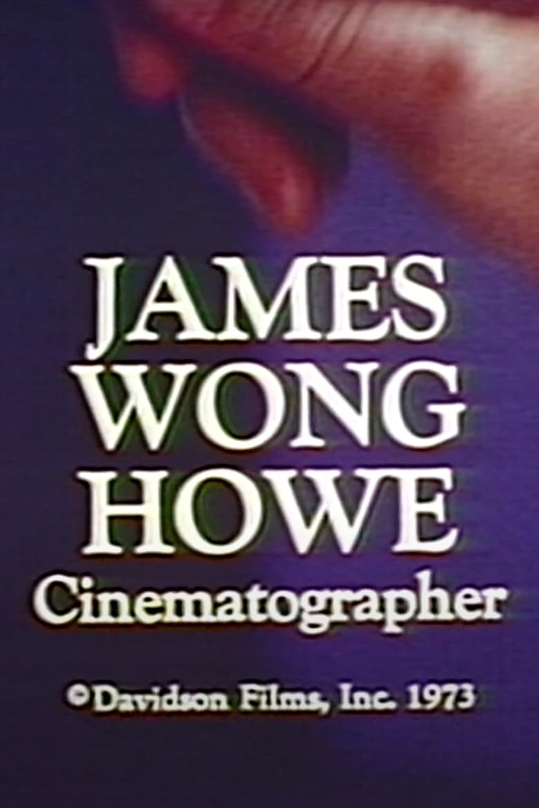 james-wong-howe-cinematographer