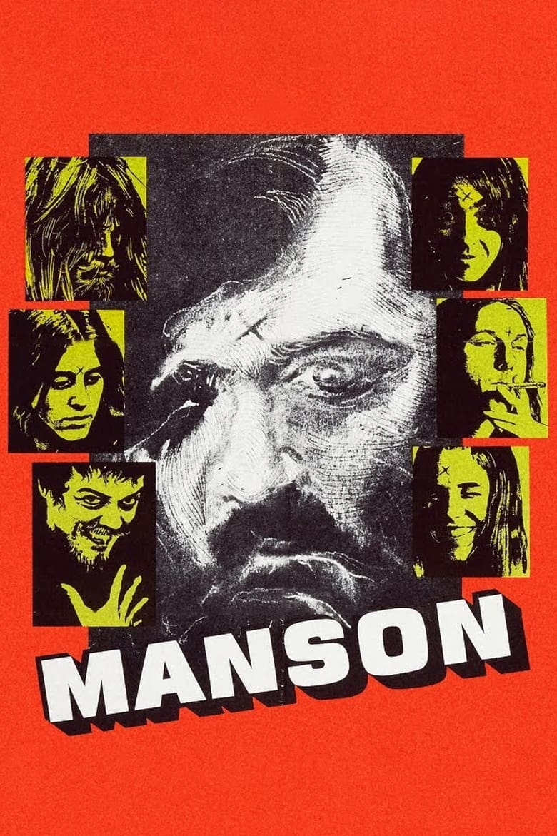 manson