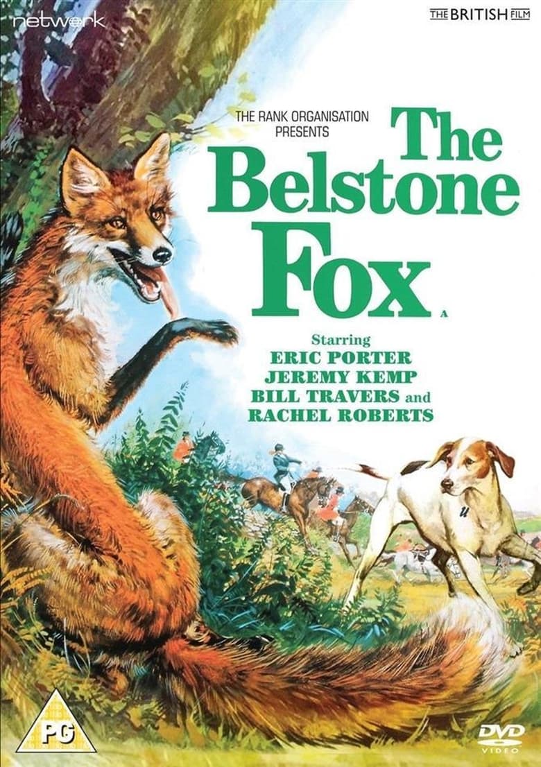 the-belstone-fox