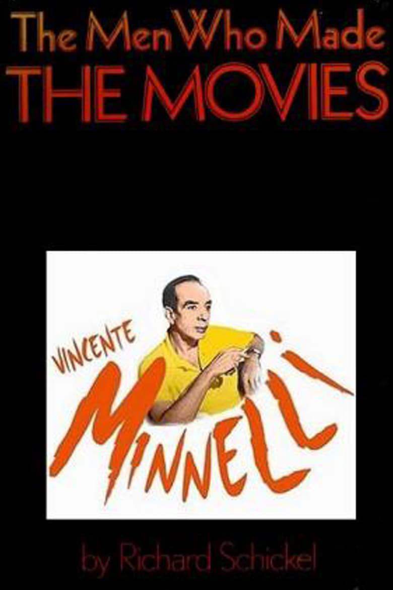the-men-who-made-the-movies-vincente-minnelli