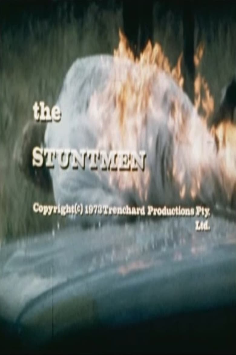 the-stuntmen
