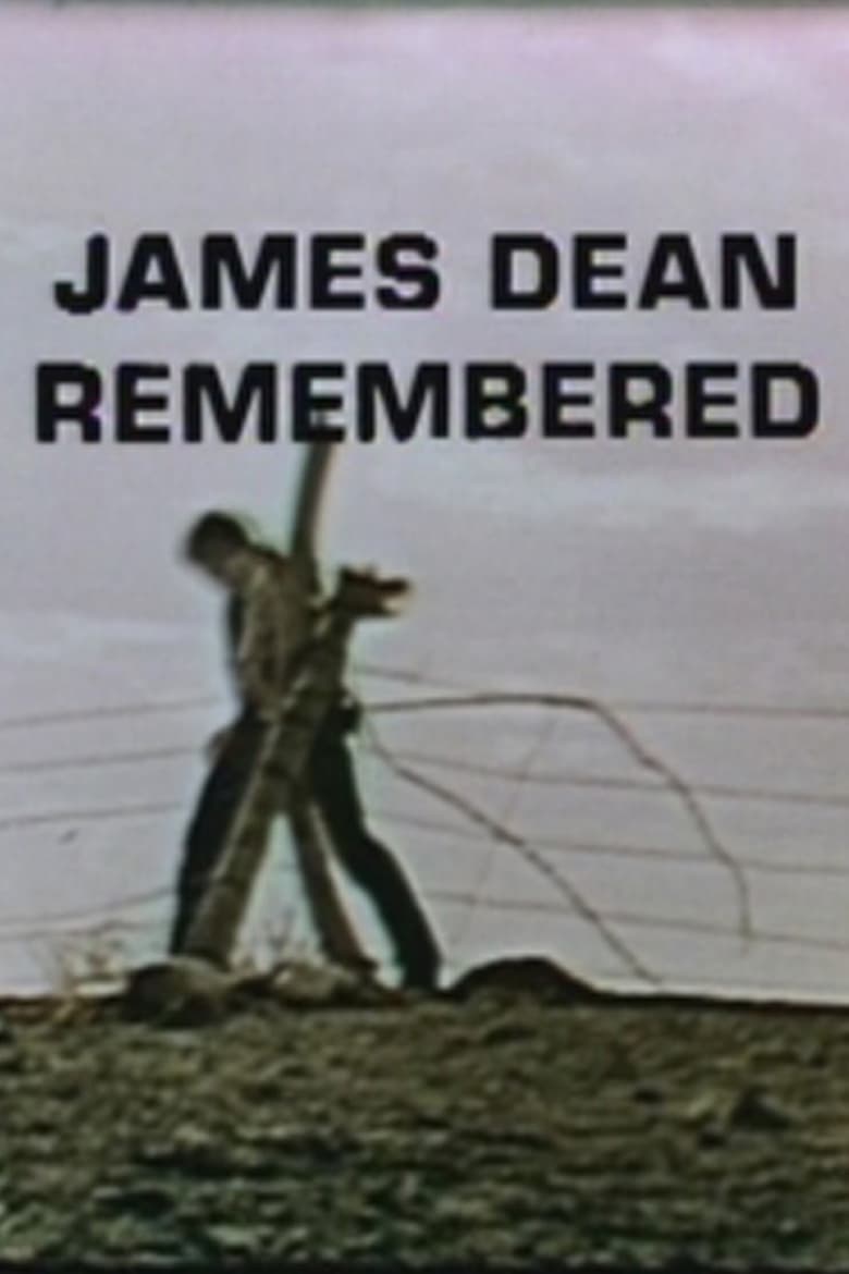 james-dean-remembered
