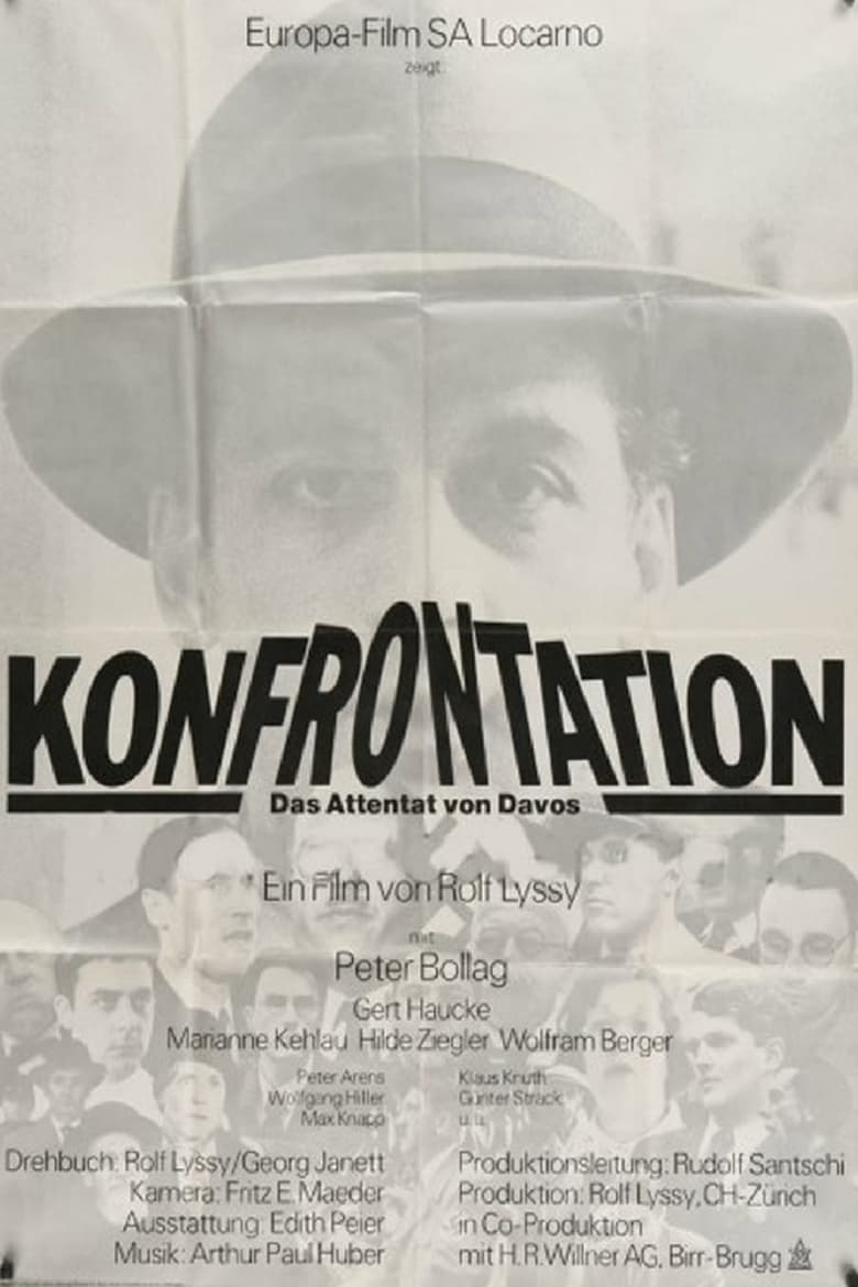 konfrontation
