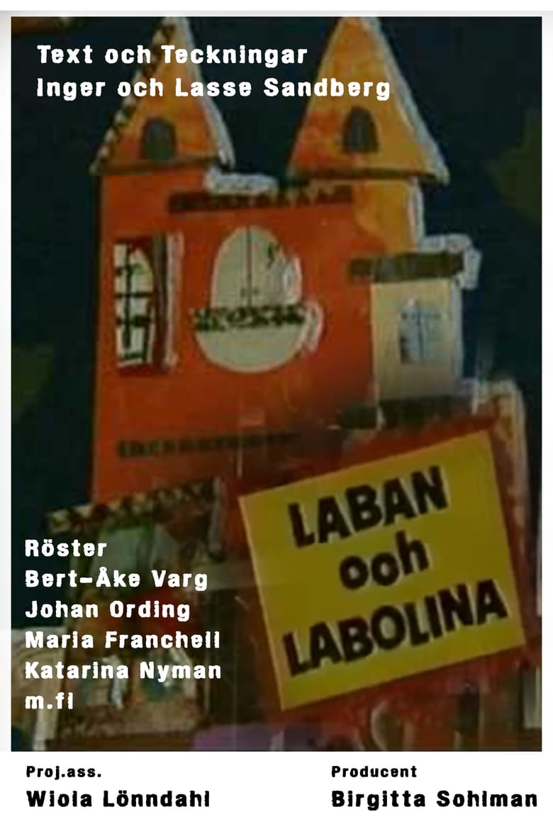 laban-och-labolina