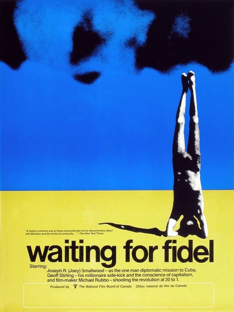 waiting-for-fidel