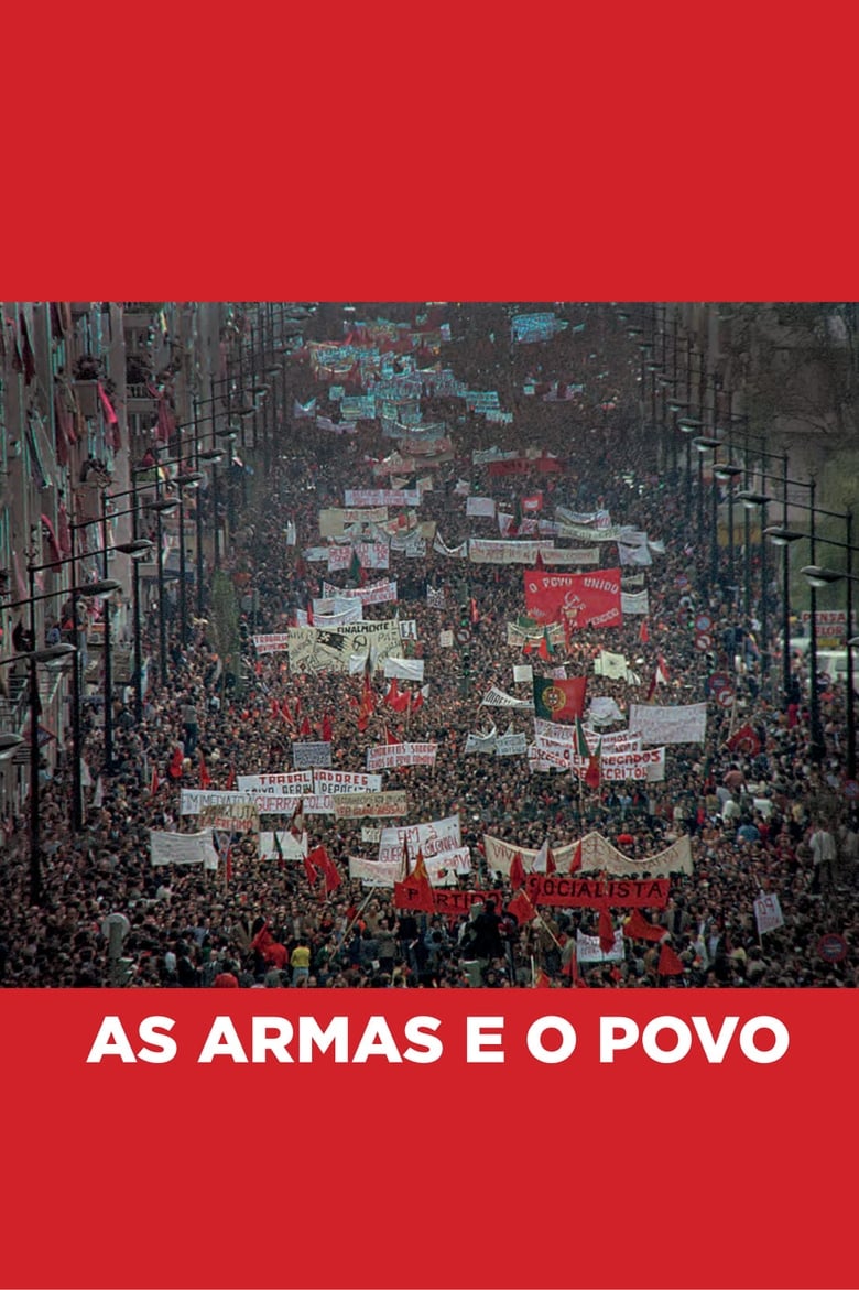 as-armas-e-o-povo