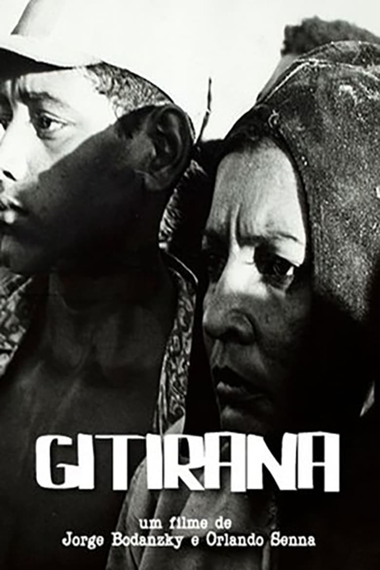 gitirana