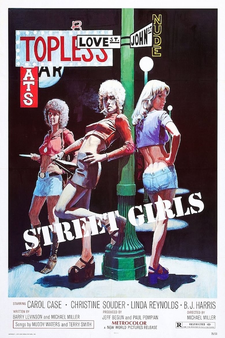 street-girls