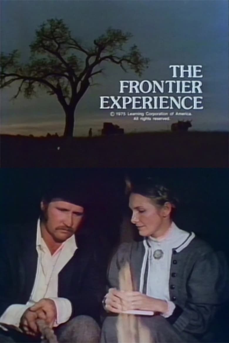 the-frontier-experience