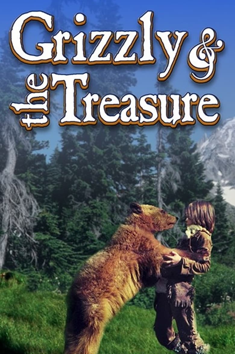 the-grizzly-and-the-treasure