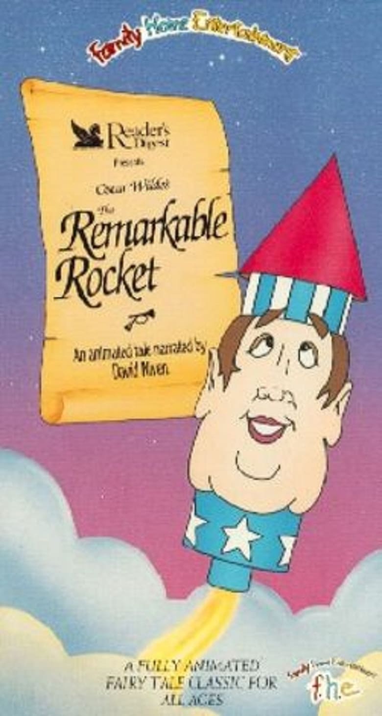 the-remarkable-rocket