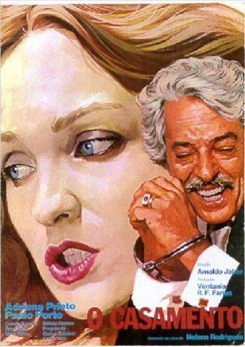 o-casamento