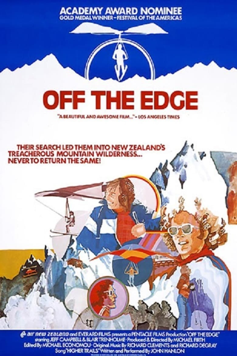 off-the-edge