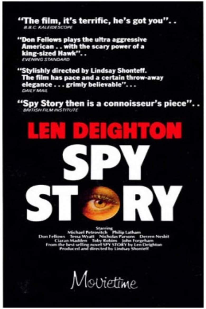 spy-story