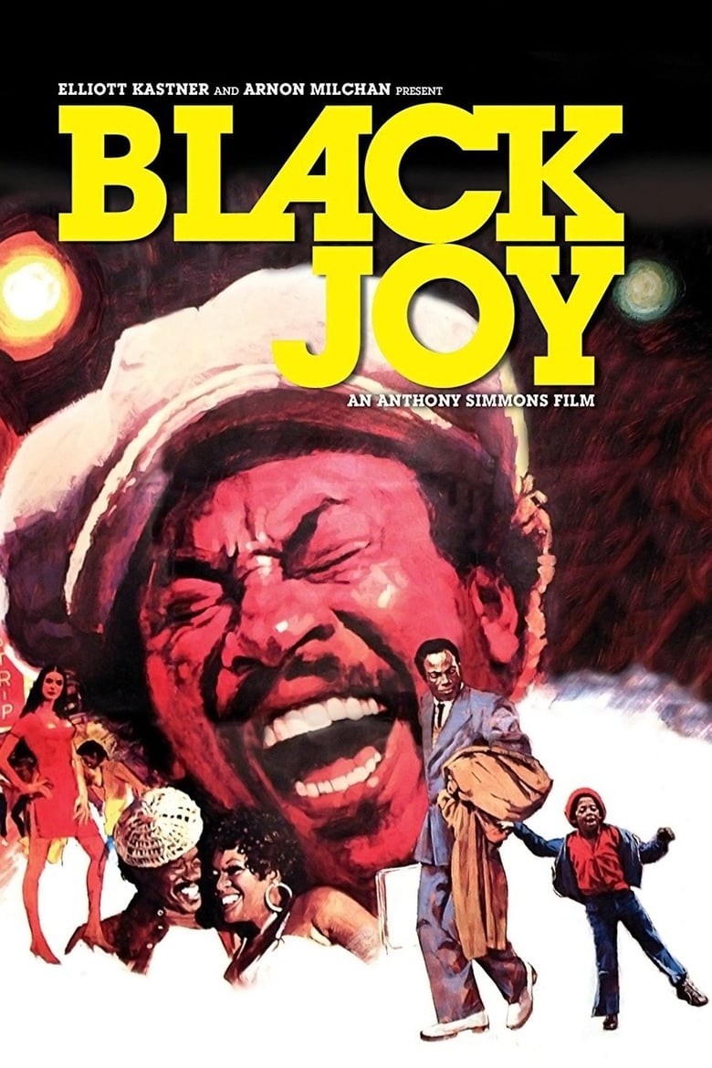 black-joy