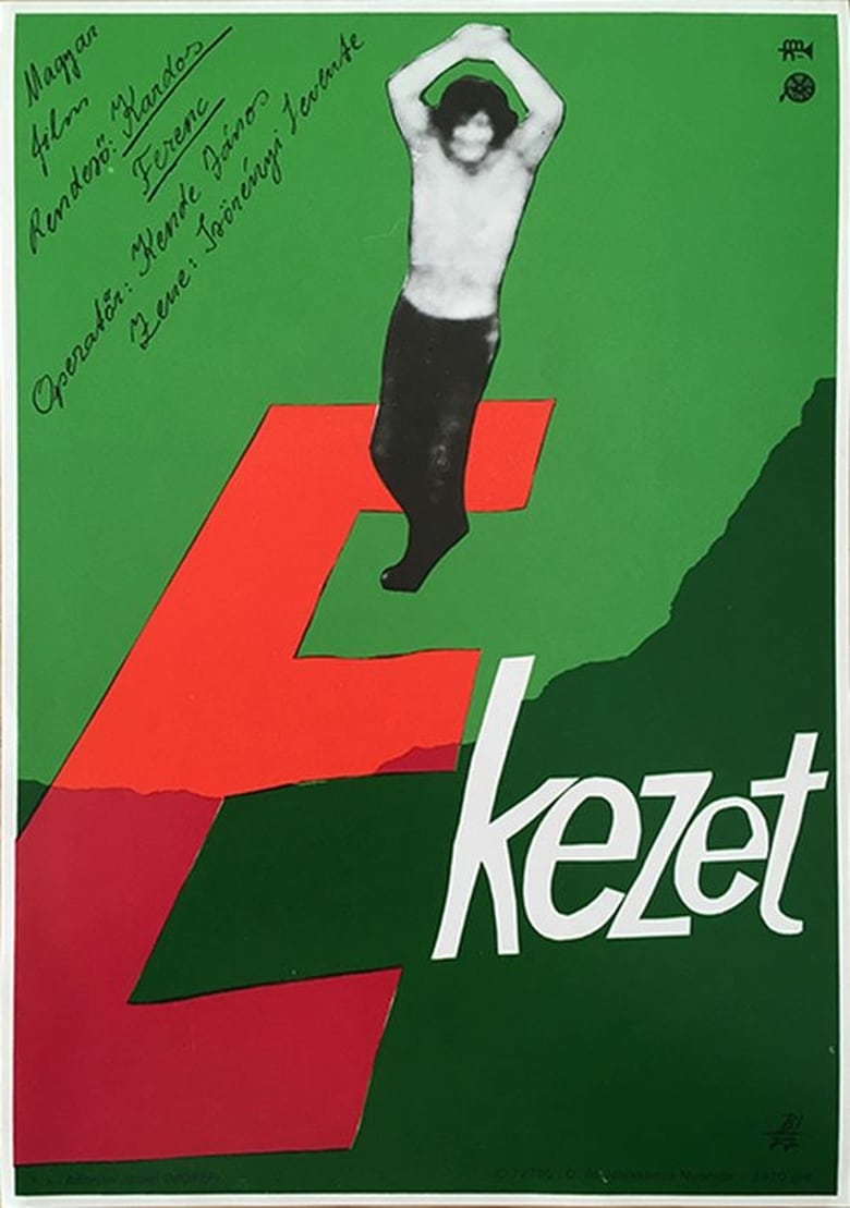 ekezet