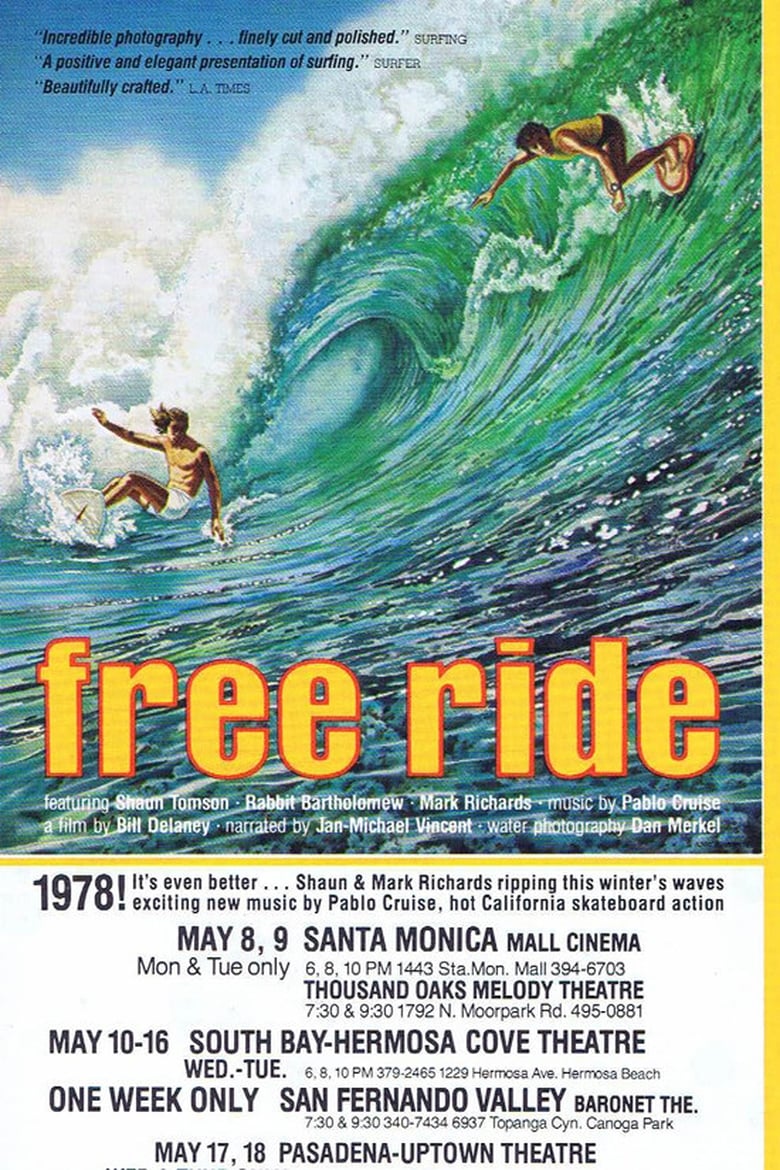 free-ride