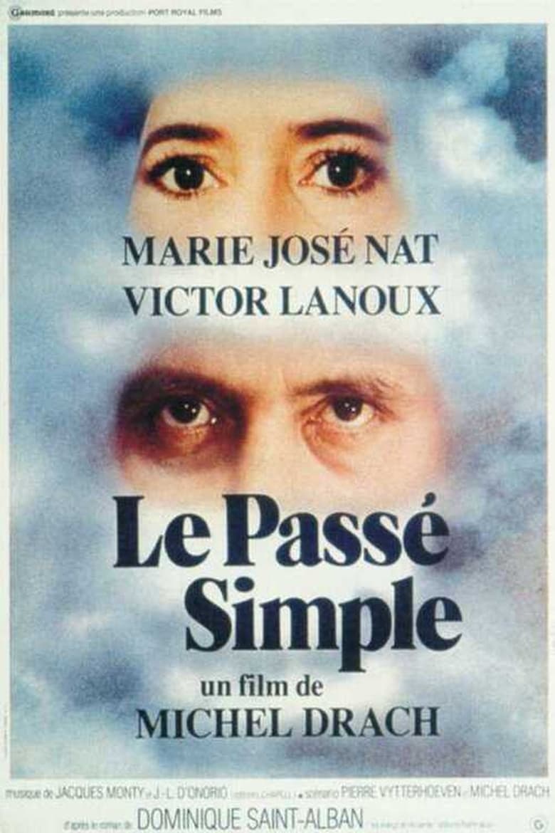 le-passe-simple
