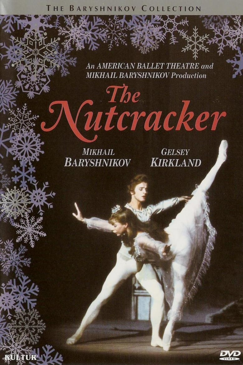 the-nutcracker