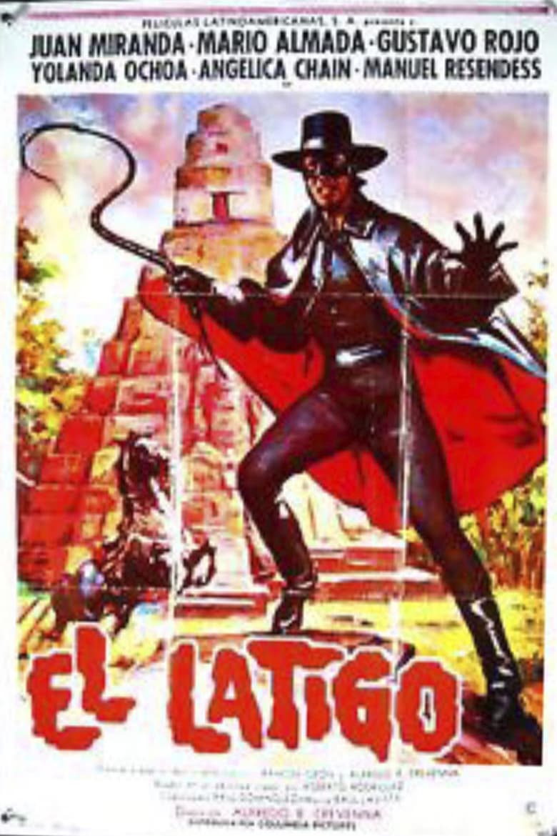el-latigo