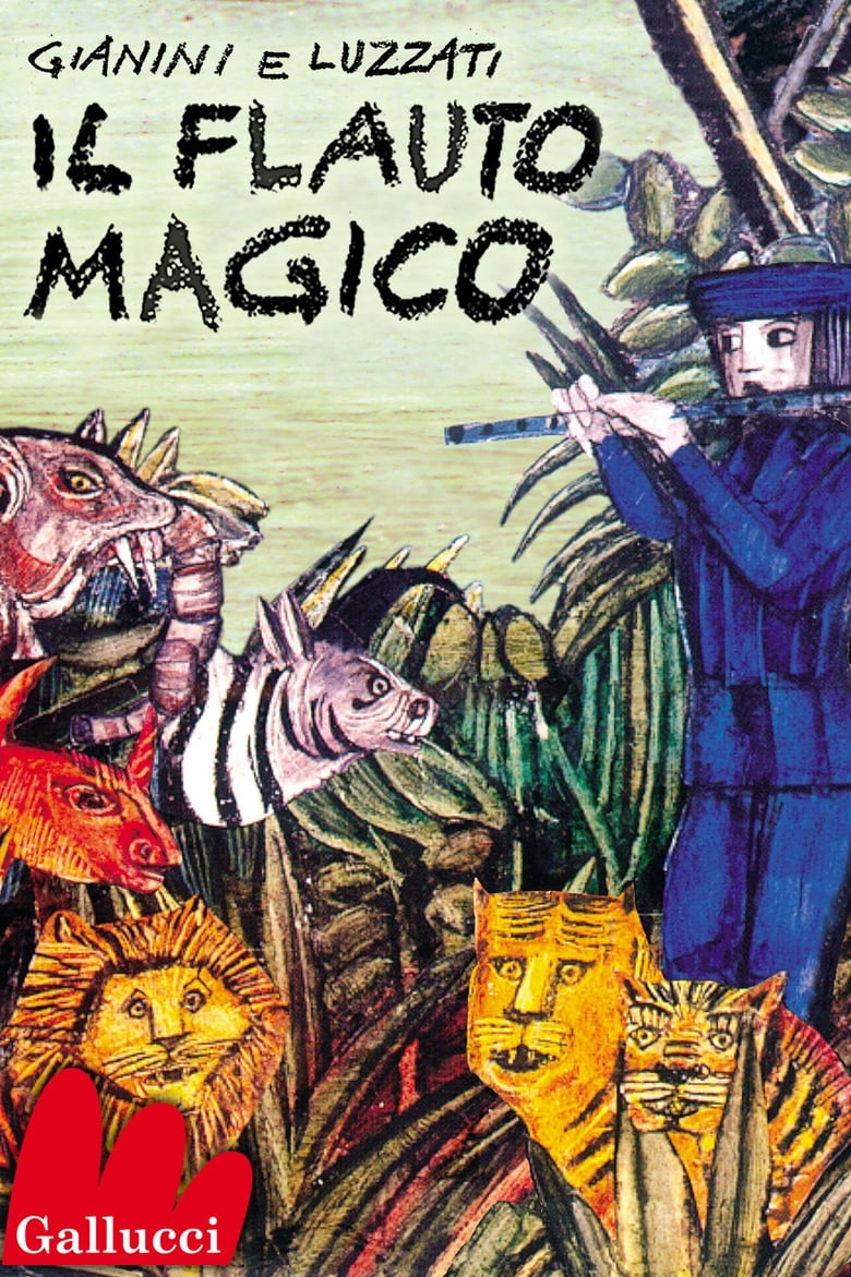 il-flauto-magico