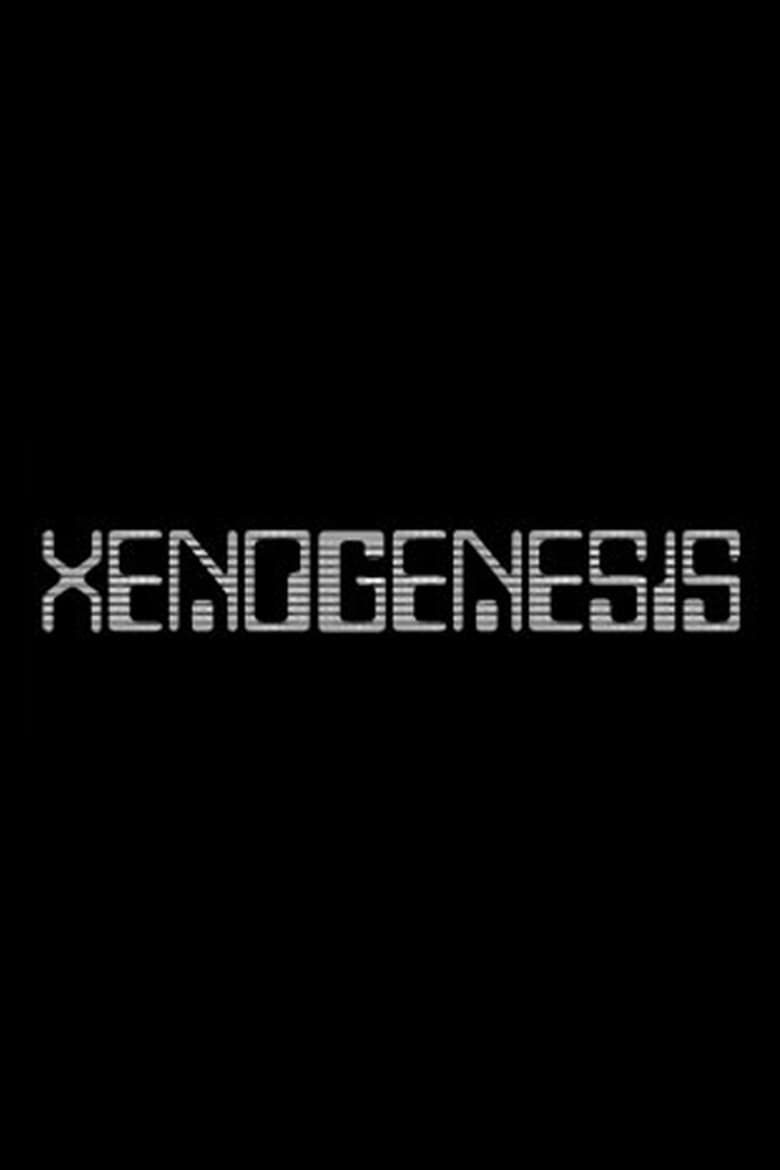 xenogenesis