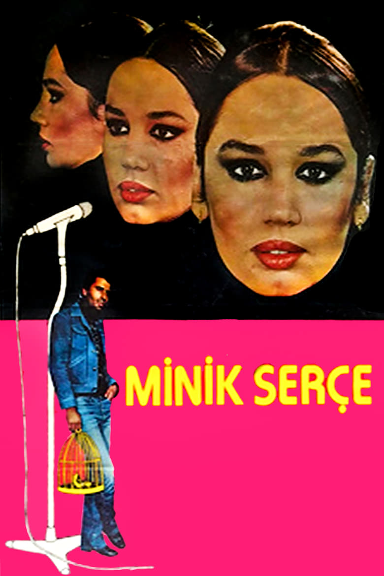 minik-serçe