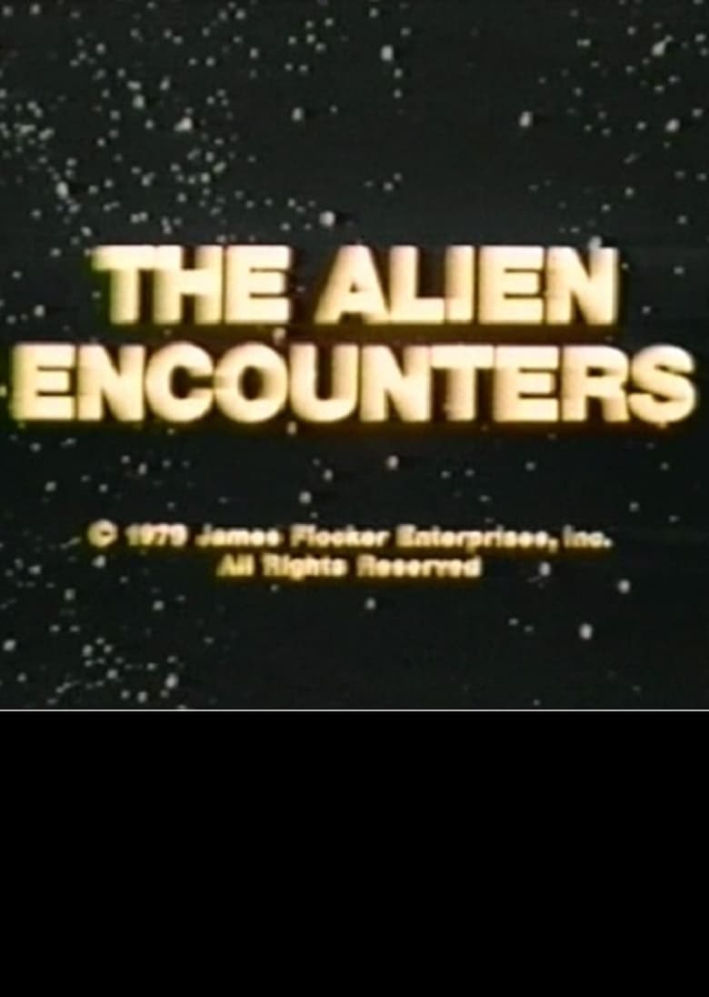 the-alien-encounters
