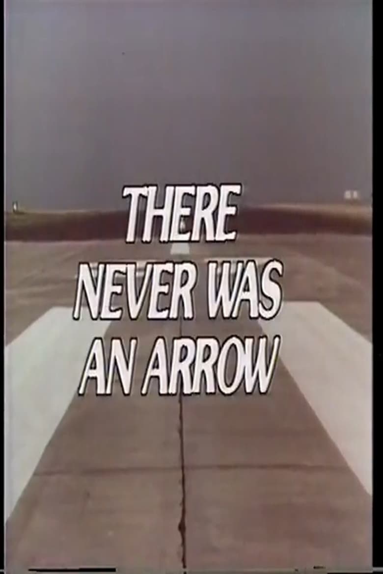 there-never-was-an-arrow