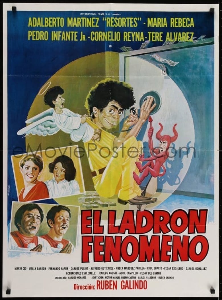 el-ladron-fenomeno