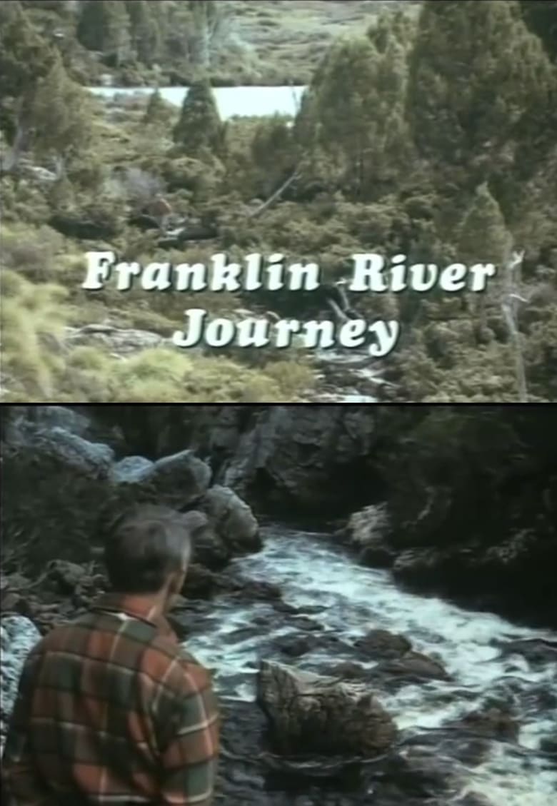 franklin-river-journey