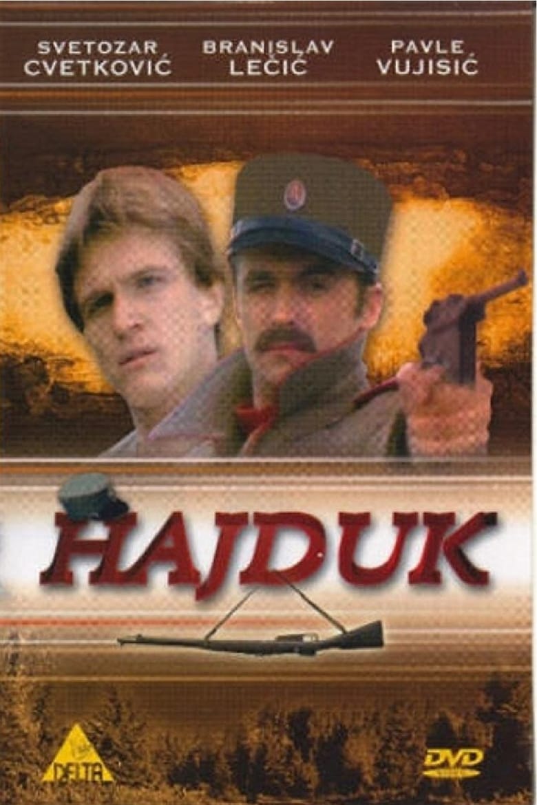 hajduk