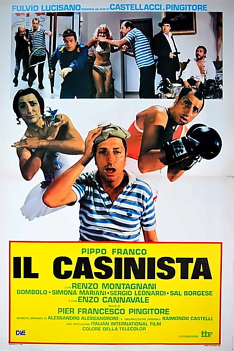 il-casinista
