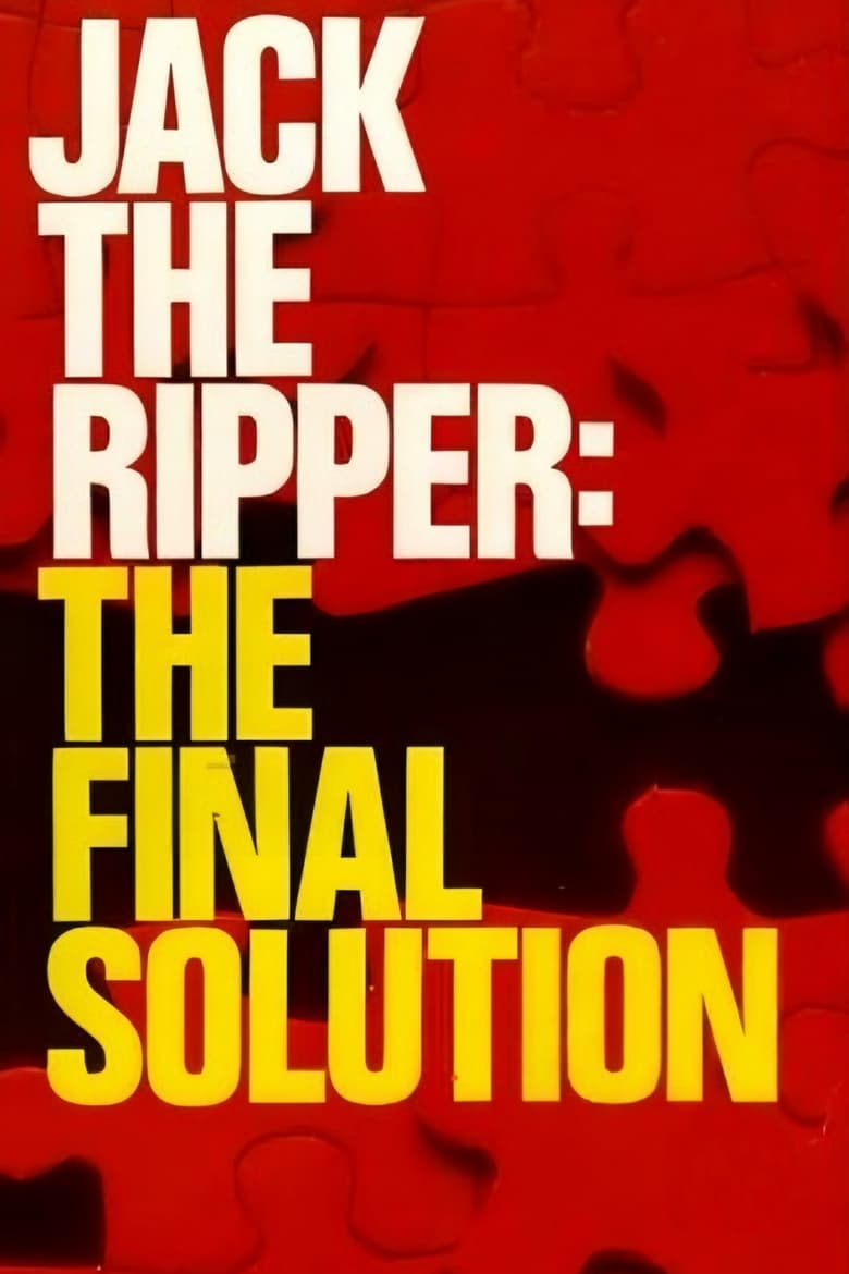 jack-the-ripper-the-final-solution