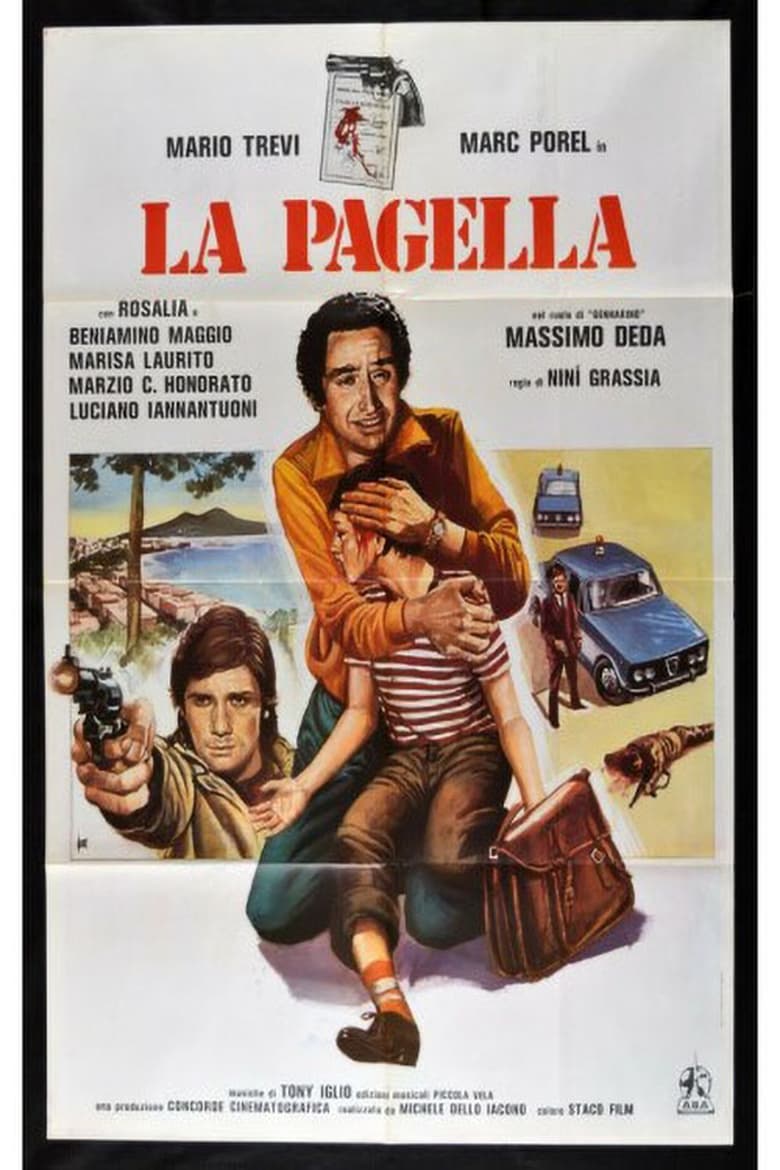 la-pagella