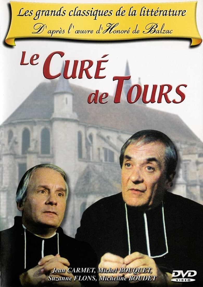 le-cure-de-tours