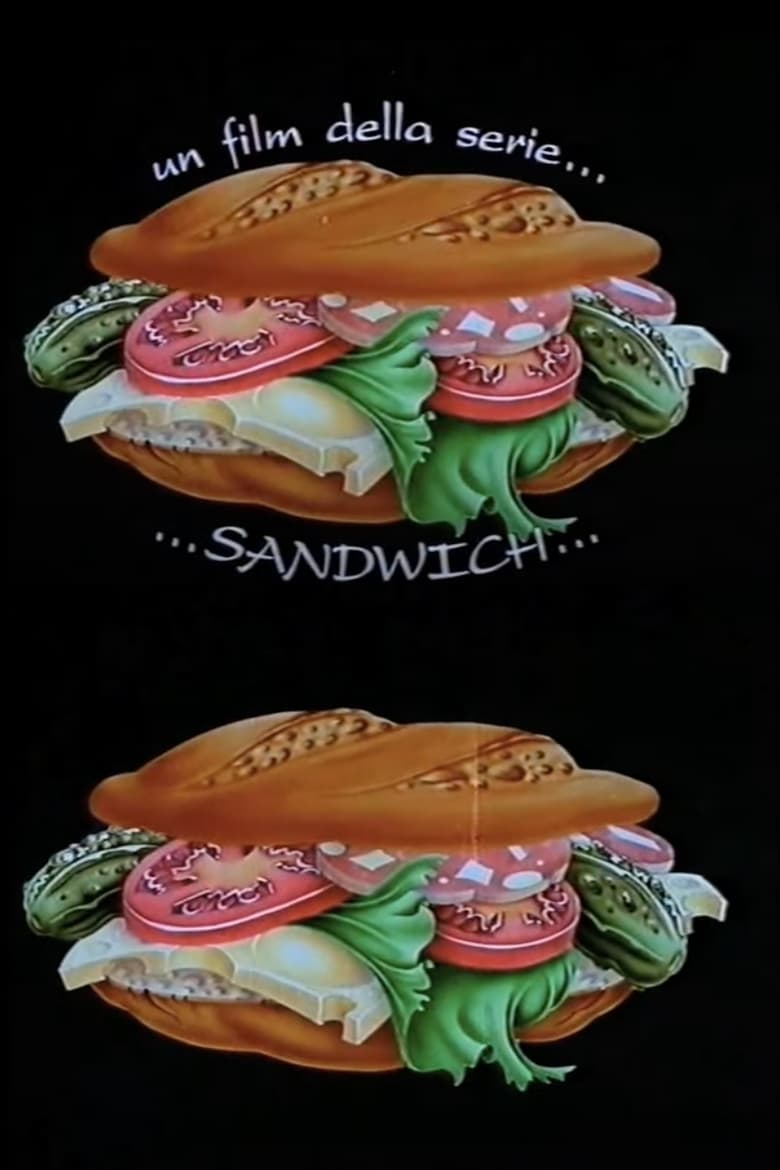 sandwich