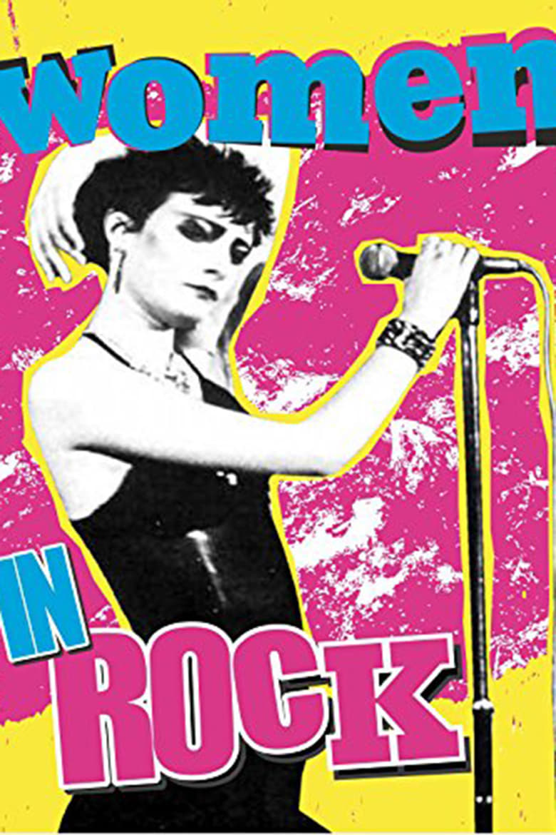 women-in-rock