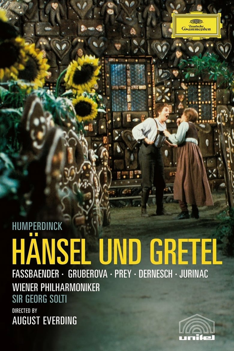 hänsel-und-gretel