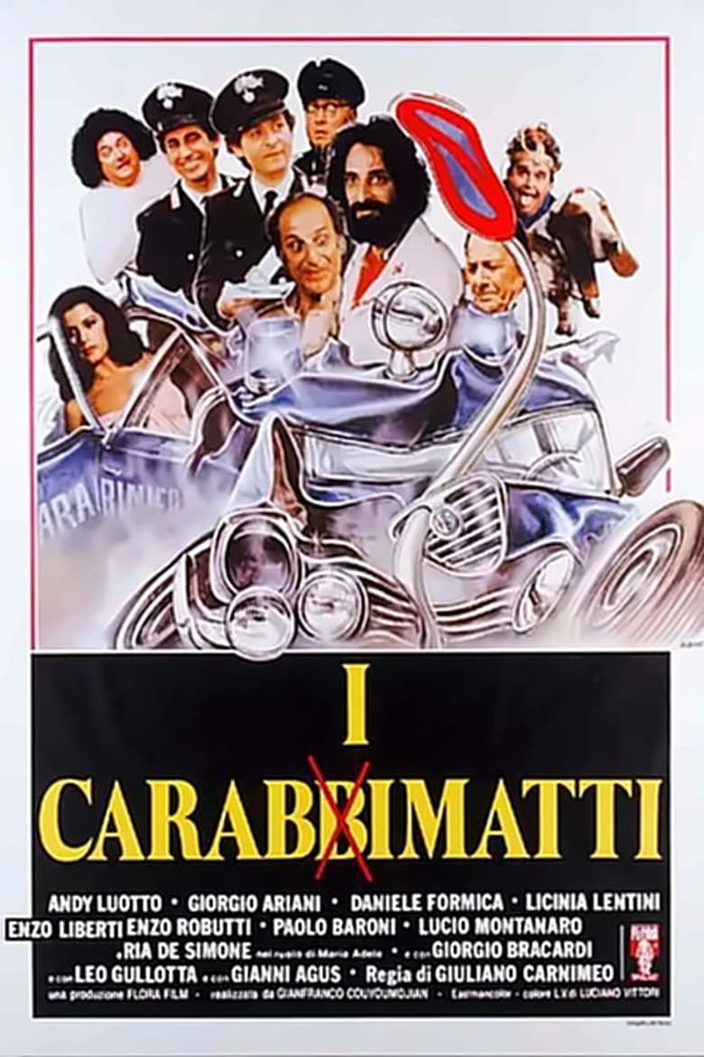 i-carabbimatti